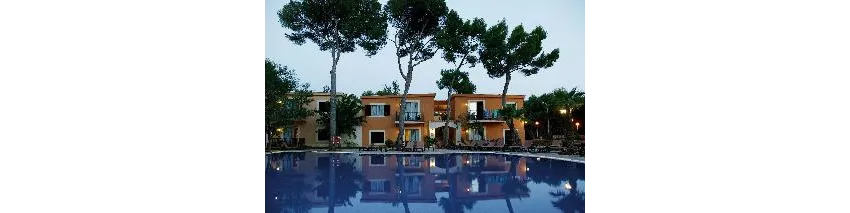 Occidental Playa de Palma 4*-115