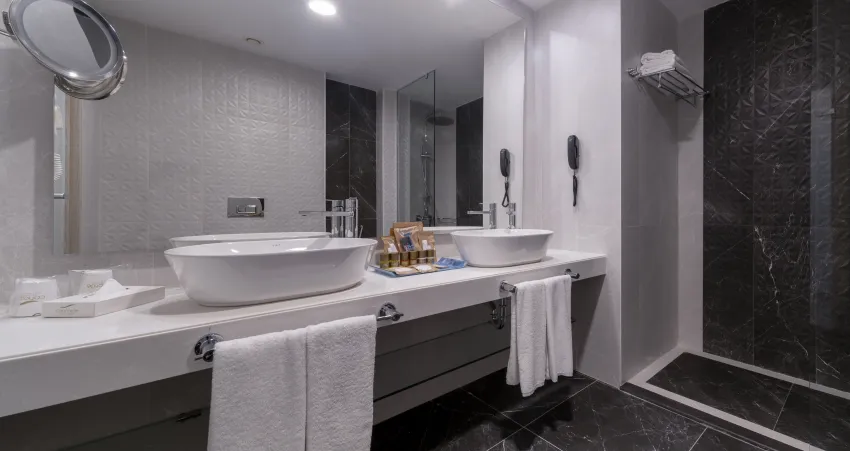 Concorde De Luxe Resort Lara 5*-193
