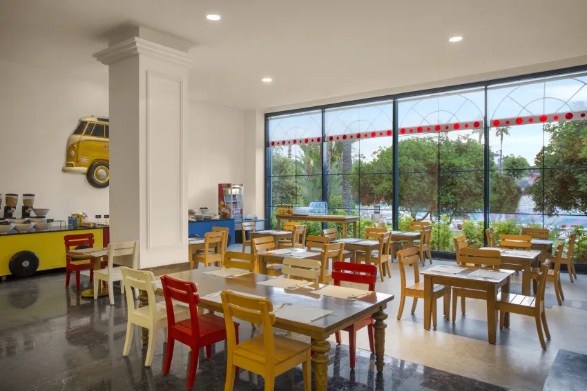 IC Santai Family Resort 5*-56