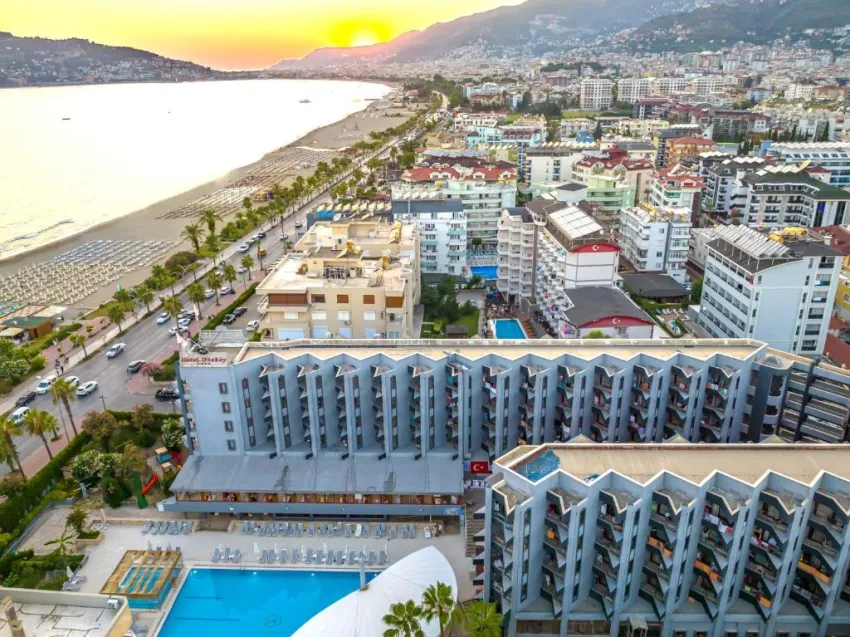 A11 HOTEL OBAKOY  4*-23