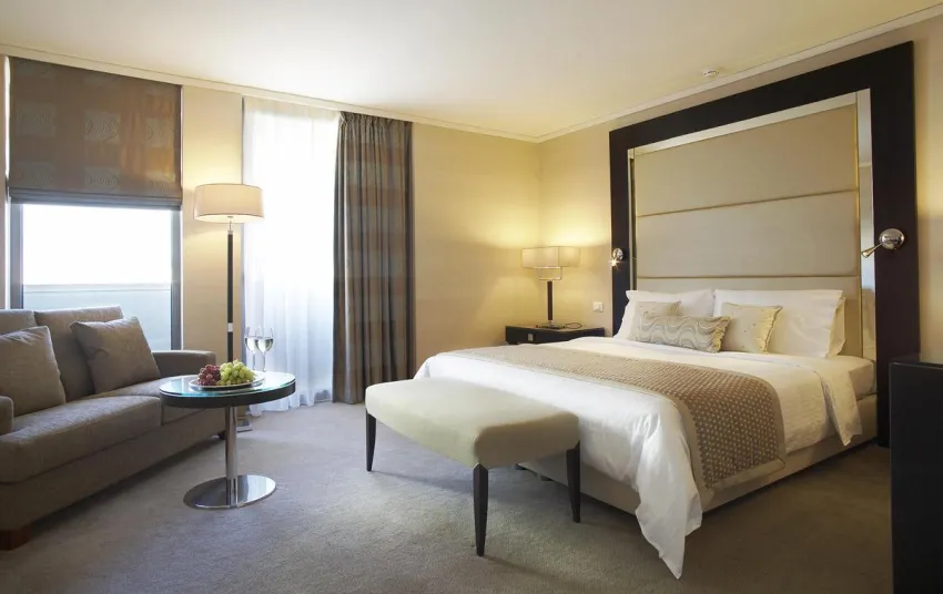 Galaxy Iraklio Hotel 5*-5