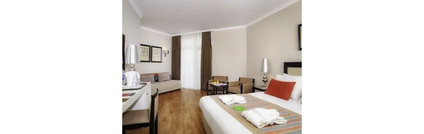 Akka Alinda 5*-10