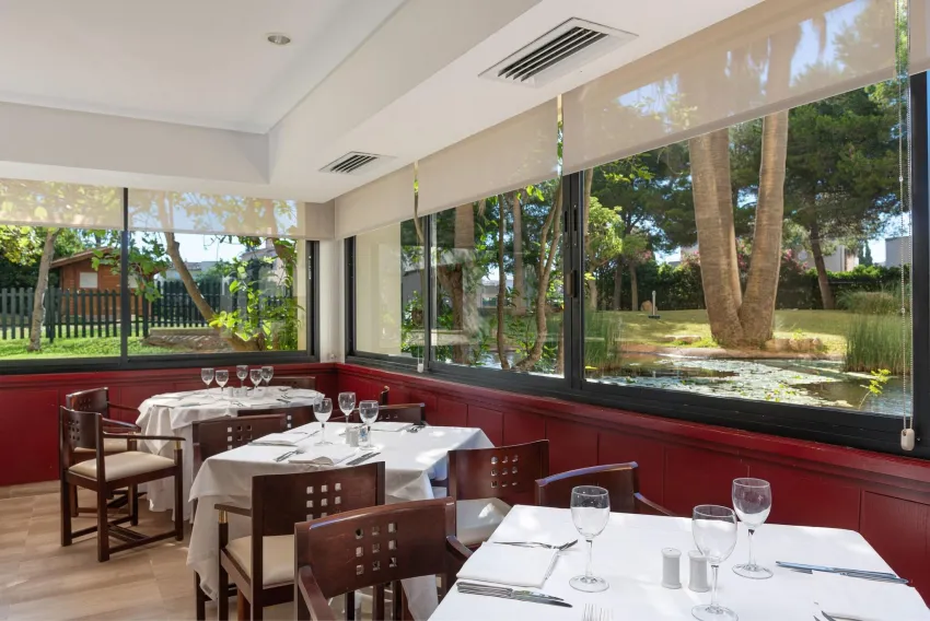 Welikehotel Marfil Playa 4*-110