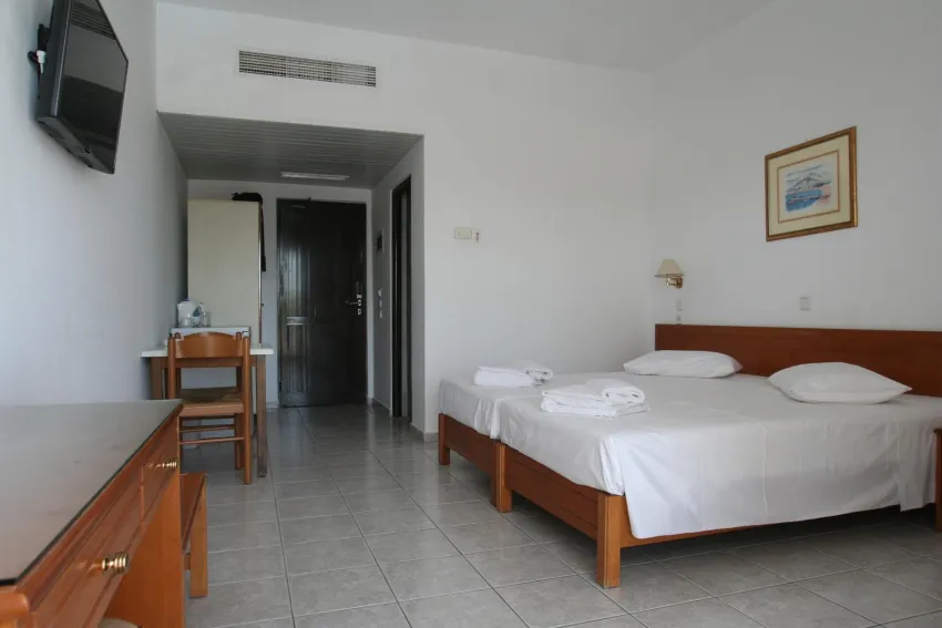 Orion Hotel 3*-4