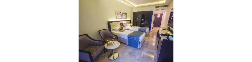 Pickalbatros Alf Leila Wa Leila Resort 4*-3