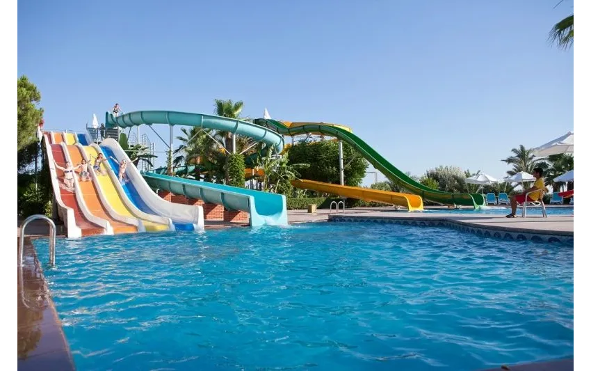 Paloma Oceana Resort 5*-16