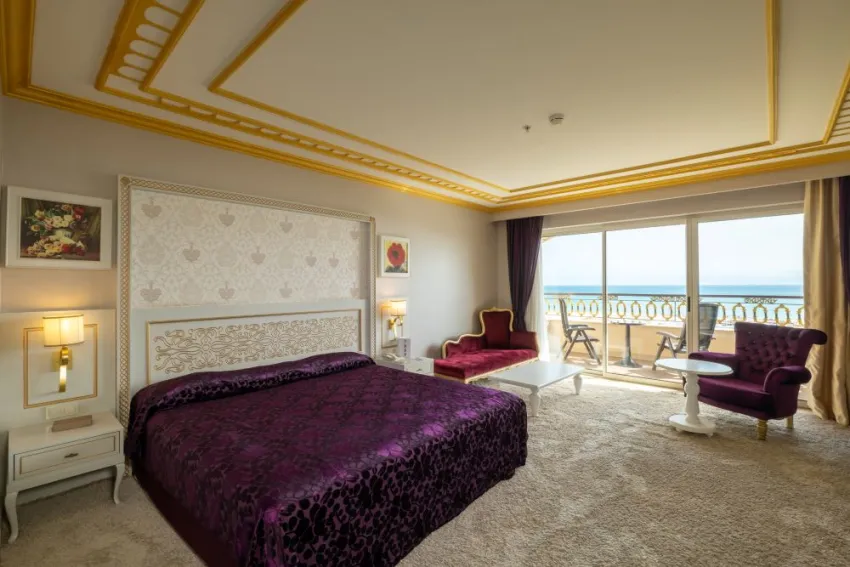 Diamond Excellence Resort (Ex.Crystal Palace Luxury) 5*-16