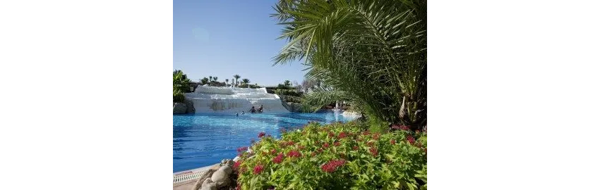 Limak Arcadia Sport Resort 5*-22
