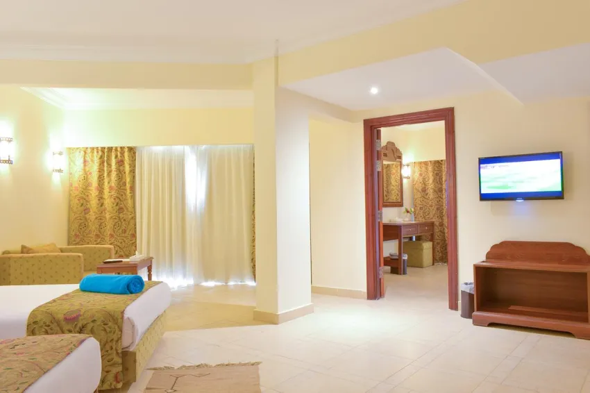 Jasmine Palace Resort 4*-15
