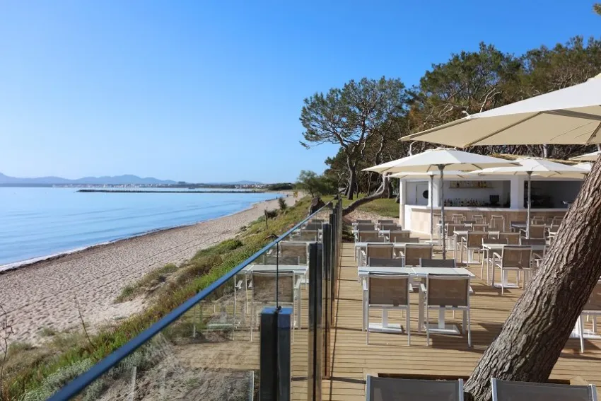 Iberostar Waves Playa de Muro 4*-21