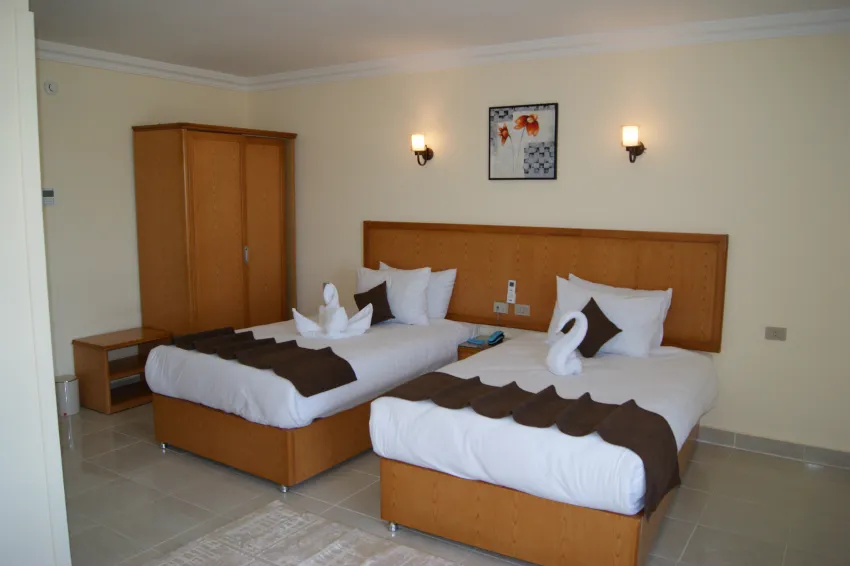 Palm Inn Hotel Hurghada 3*-20