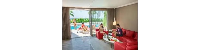 Adam & Eve (Adults Only 16+) 5*-22