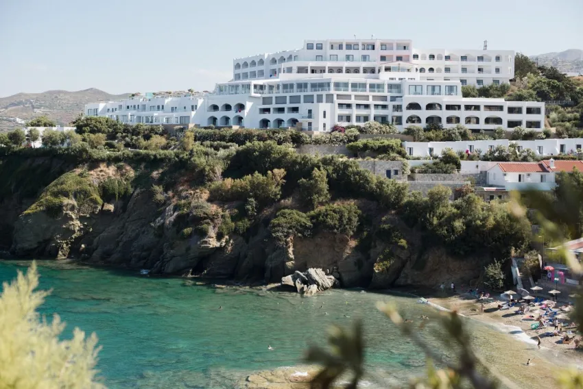 Peninsula Resort and Spa 4*-21