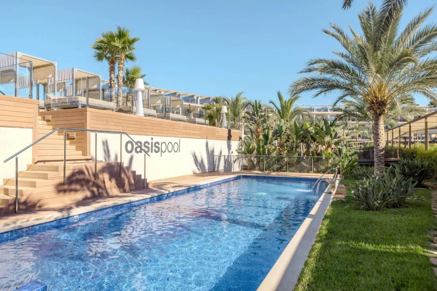 Zafiro Palace Palmanova 5*-165