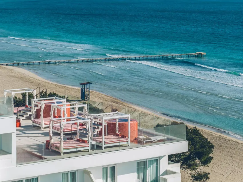 Iberostar Waves Alcudia Park 4*-4