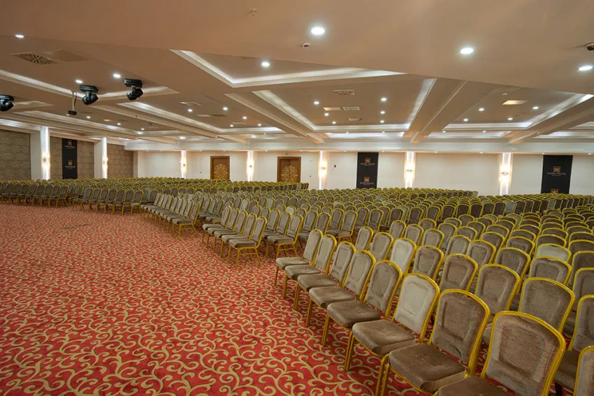 Alan Xafira Deluxe Resort & Spa 5*-47