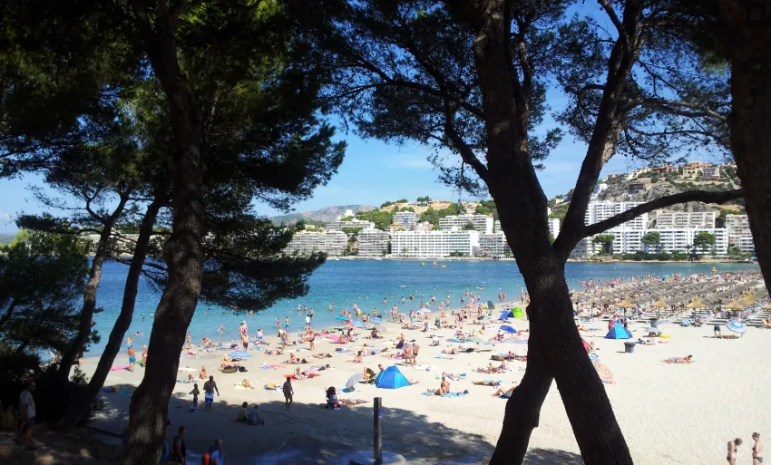 Hotel y Apartamentos Casablanca 3*-49