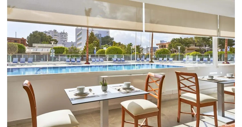 Globales Torrenova Adults Only 3*-21
