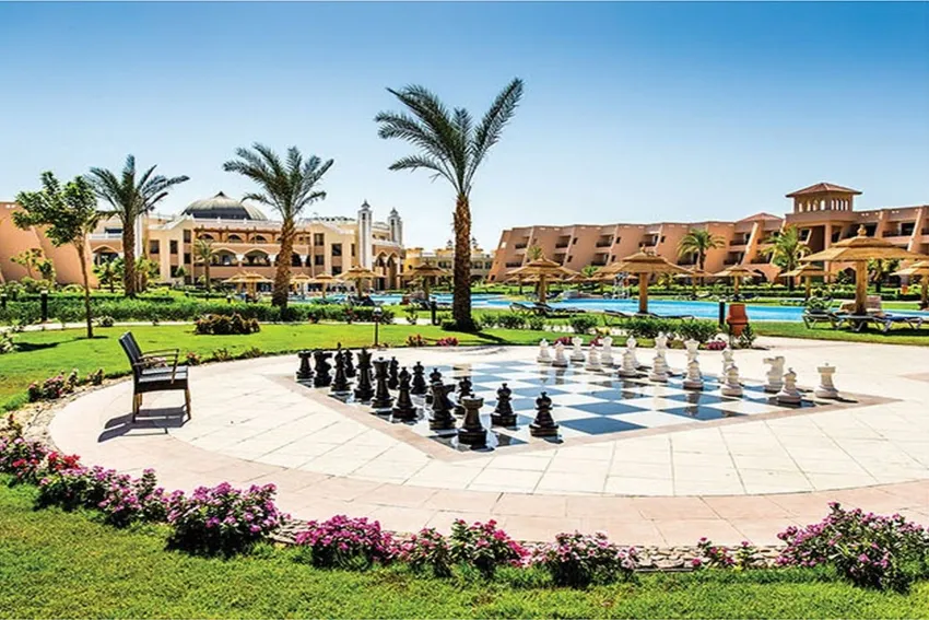 Jasmine Palace Resort 5*-72