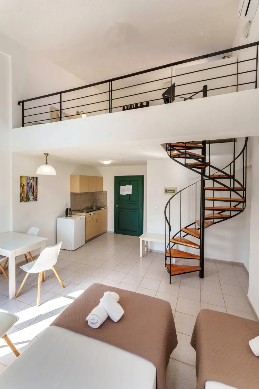 Kri Kri Village Holiday Apartments 3*-13