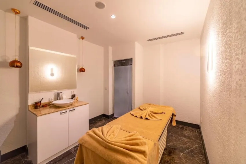 AMON HOTELS BELEK  4*-29