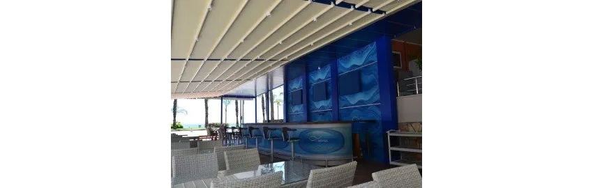 Kleopatra Balik Hotel 3*-26