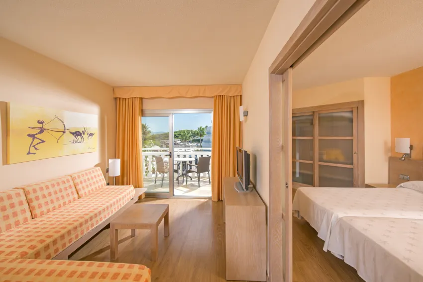 Iberostar Selection Albufera Park 4*-261