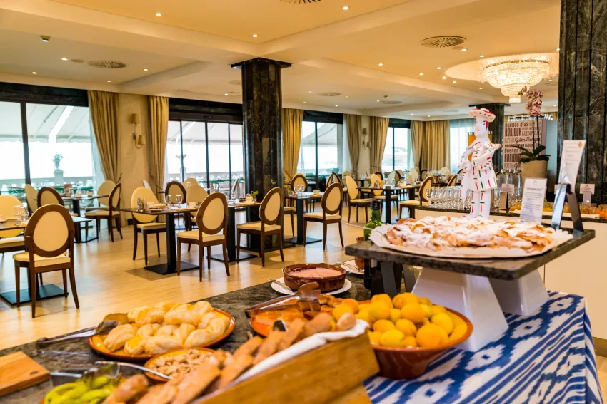 Nixe Palace Hotel 5*-17