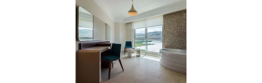 Senza Grand Santana Hotel 5*-27