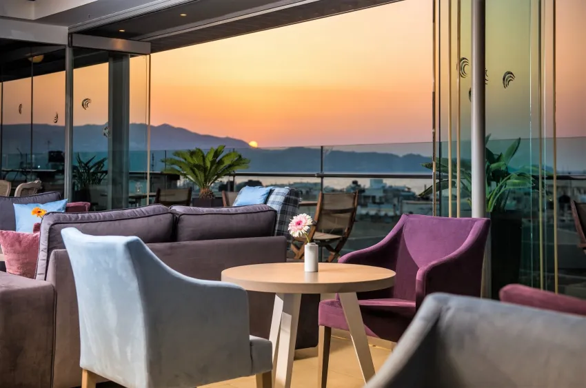 Castello City Hotel 4*-21