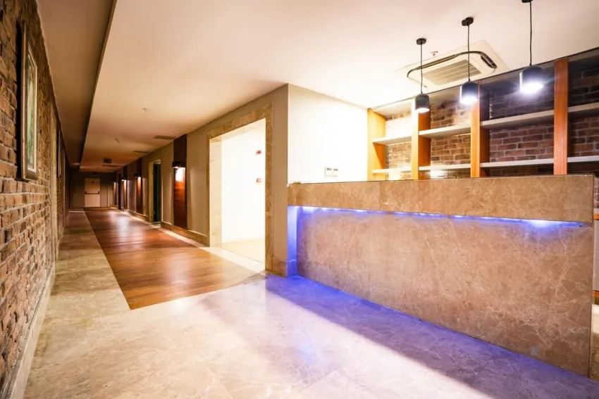 Orfeus Queen Hotel 4*-10