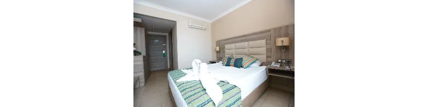 Insula Resort & Spa 5*-6