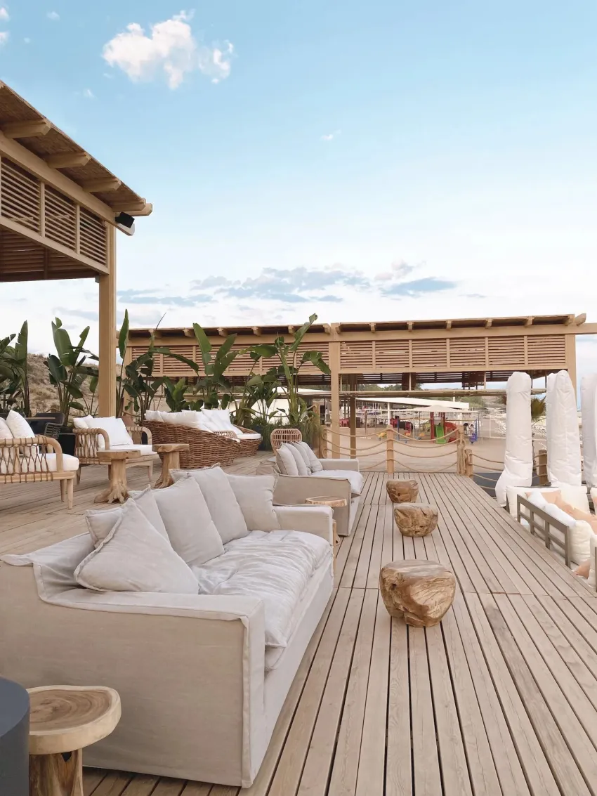 Liu Resorts 5*-25