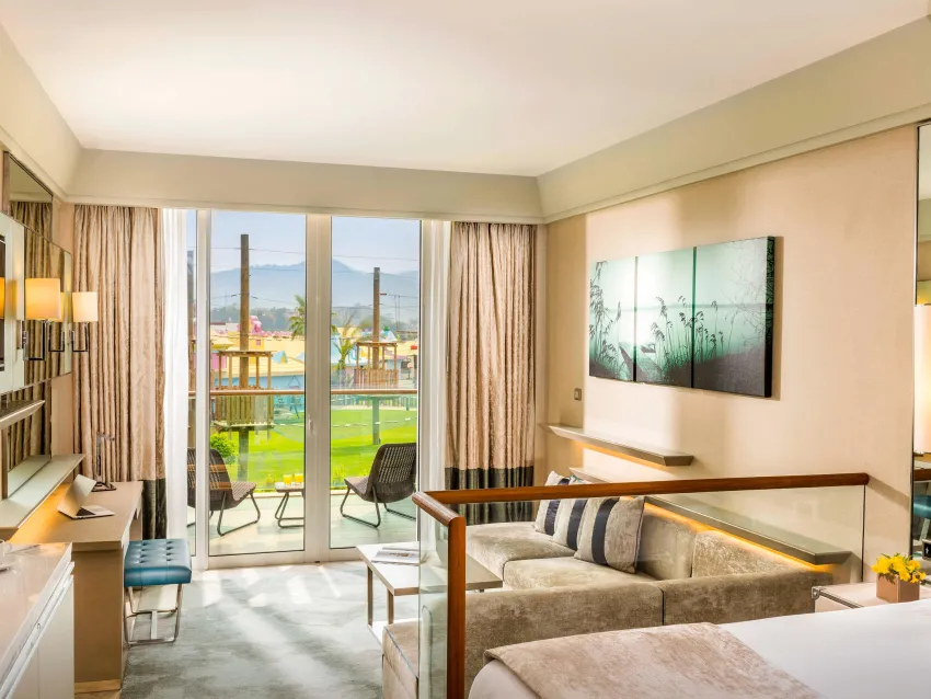 Rixos Premium Tekirova 5*-76