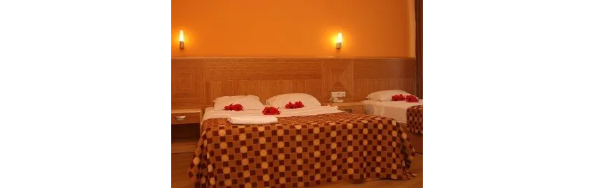 Senza Grand Santana Hotel 5*-19