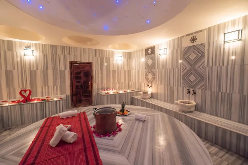 Flora Garden Beach (Adults Only 16+) 5*-23