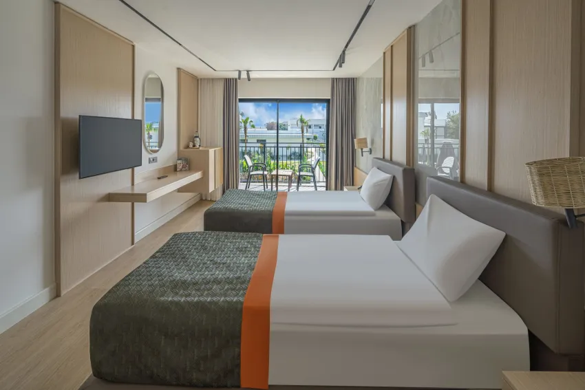 Swandor Hotels & Resort Kemer 5*-23