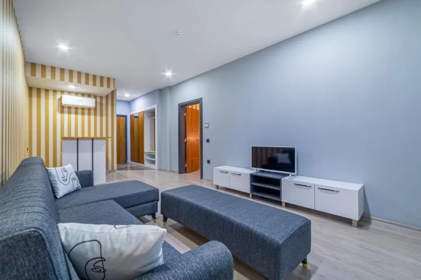 Lonicera Premium Hotel 5*-19