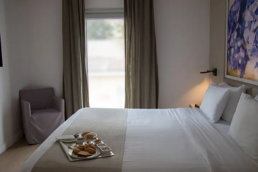 The Classic Hotel 4*-24