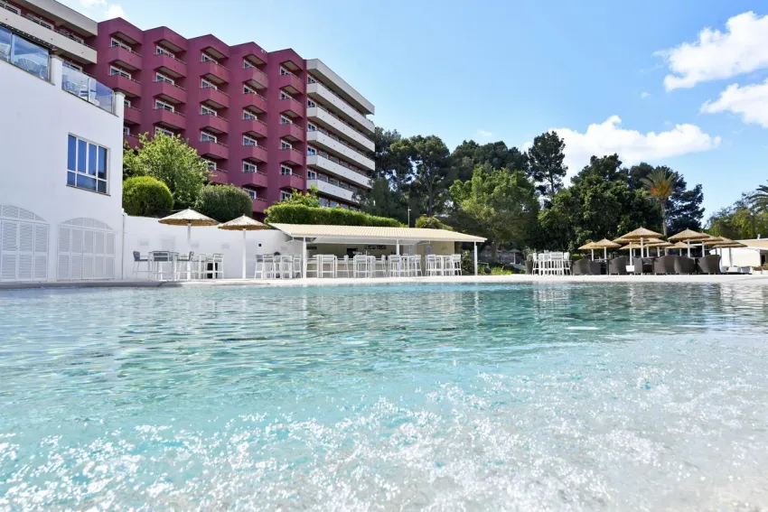 Salles Marina Portals Hotel 4*-36