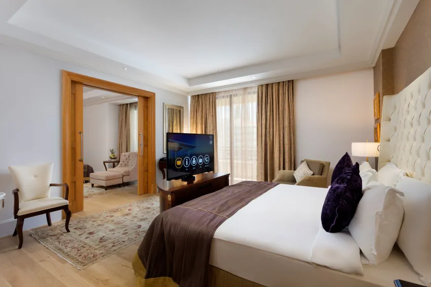 Titanic Mardan Palace 5*-14