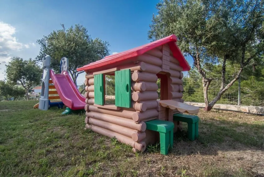 Aeolos Zante Villas 4*-3