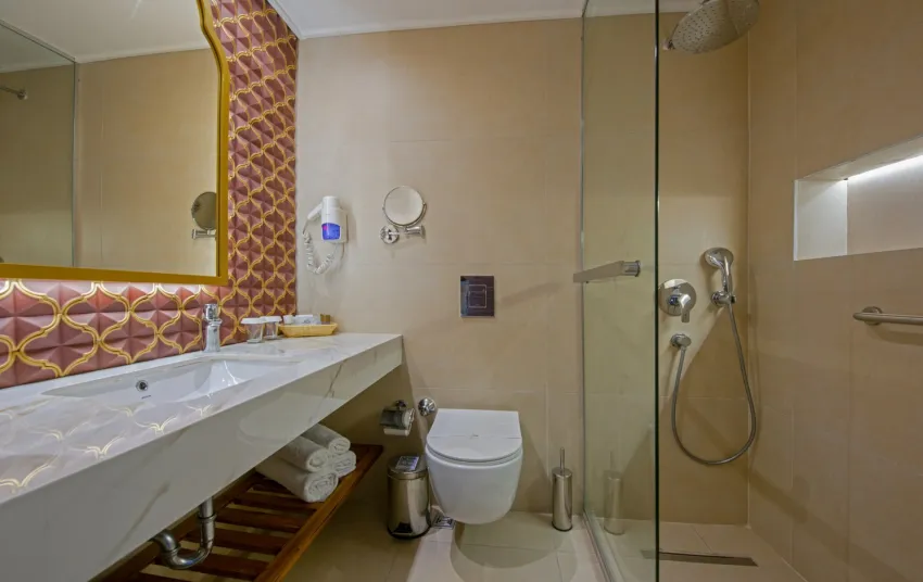 ALAADDIN BEACH HOTEL (ADULTS ONLY)  4*-3