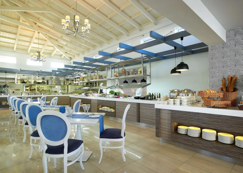 Anemos Luxury Grand Resort 5*-141