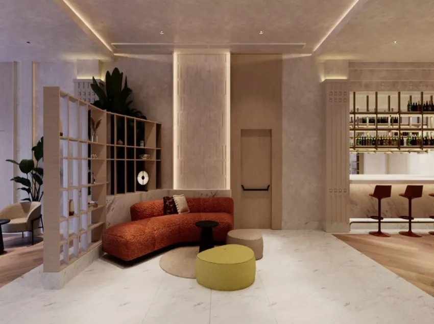 Mercure Antalya Belek 4*-13