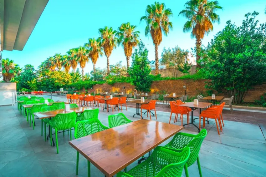 Orfeus Queen Hotel 4*-9