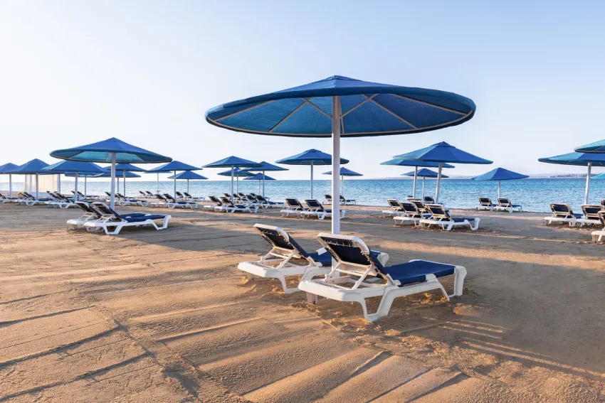 The V Luxury Resort Sahl Hasheesh 5*-26