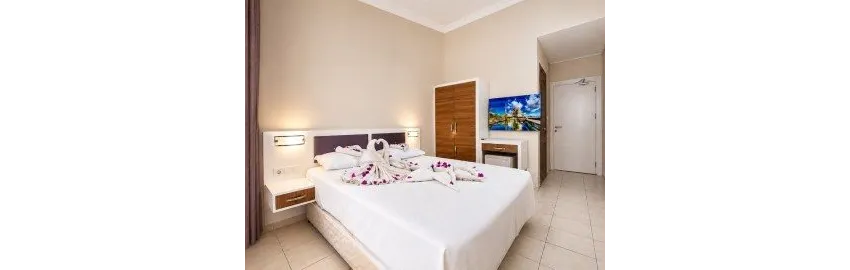 Saygili Beach Hotel 3*-19