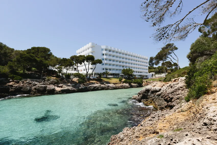 Aluasoul Mallorca Resort 4*-69