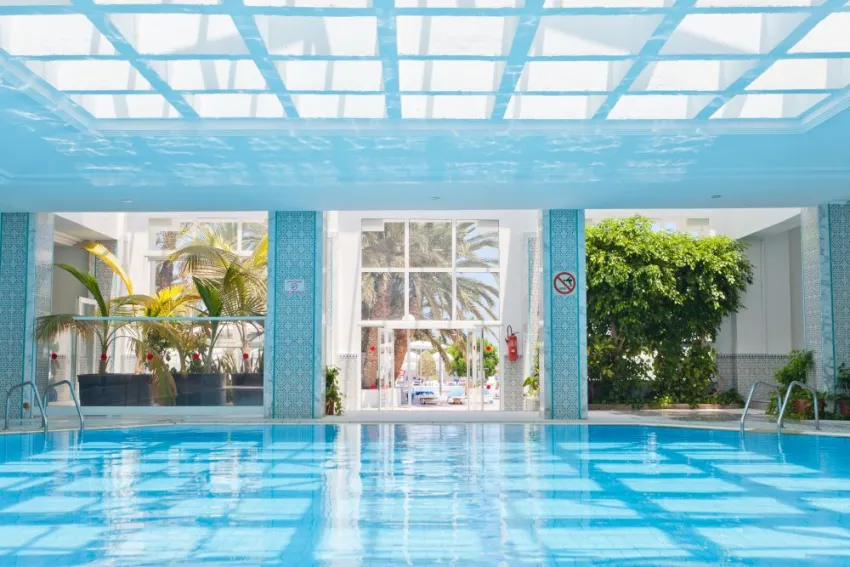 EL MOURADI CLUB KANTAOUI  4*-22